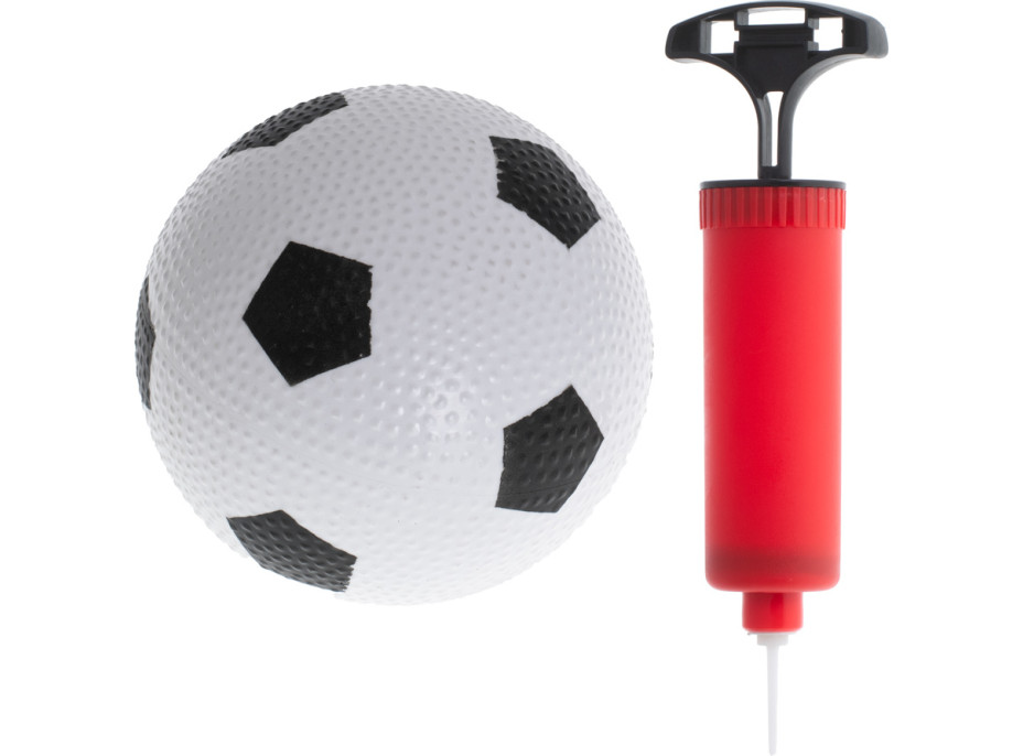 Futbalová bránka pre deti 2v1 - 185x120x70 cm