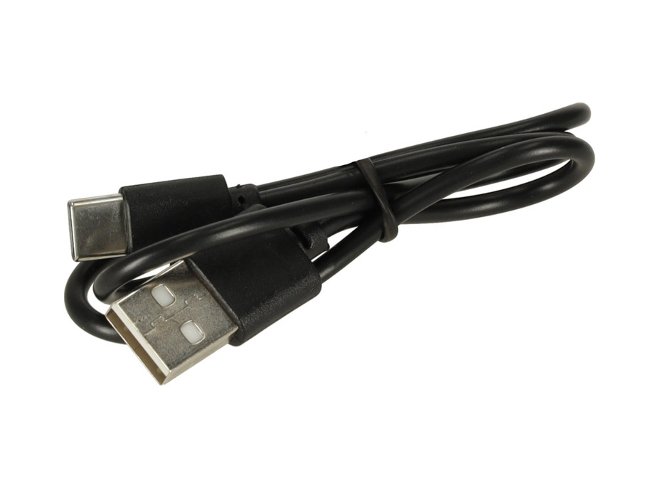 Sada karaoke reproduktora Bluetooth + 2 mikrofóny - modrý