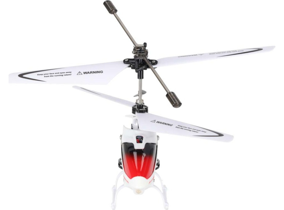 RC vrtuľník SYMA S5 3CH - biely