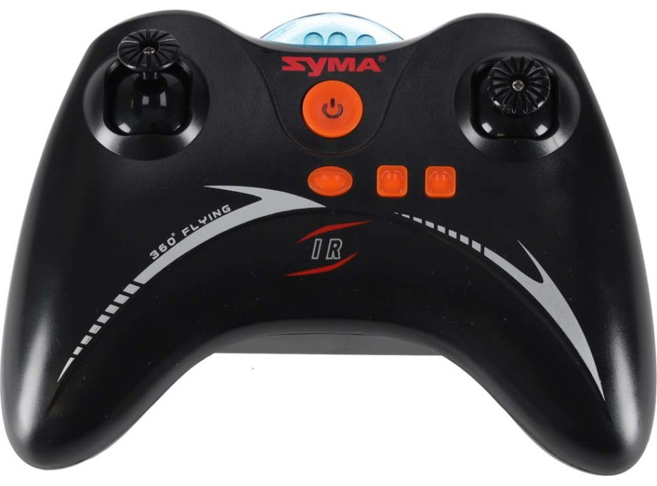 RC vrtuľník SYMA S5 3CH - biely