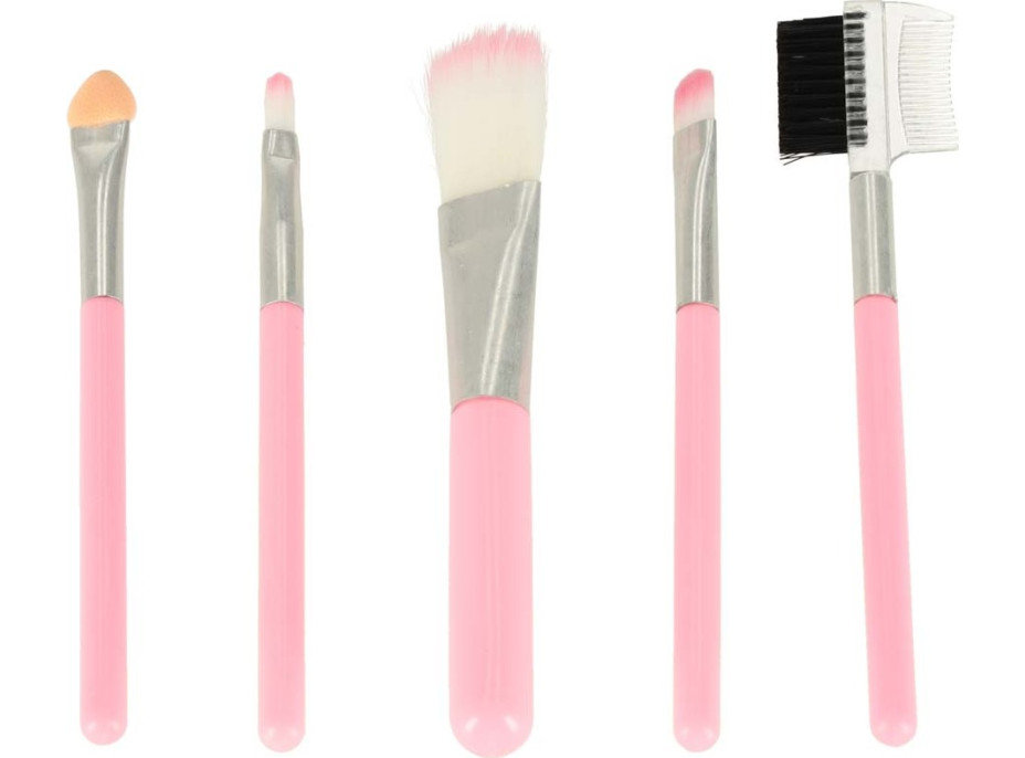 Sada kabelky s make up kozmetikou - 21 položiek