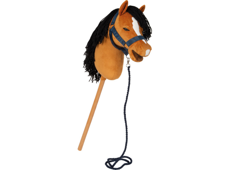 small foot Hobby Horse koník na tyči Melody