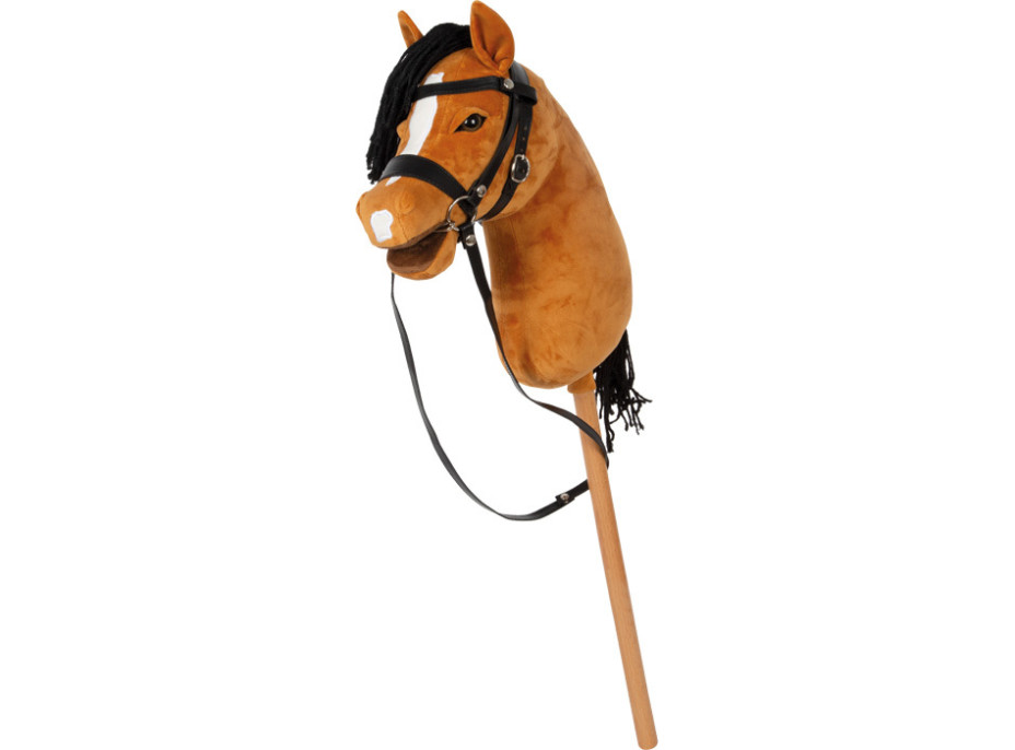 small foot Hobby Horse koník na tyči Melody