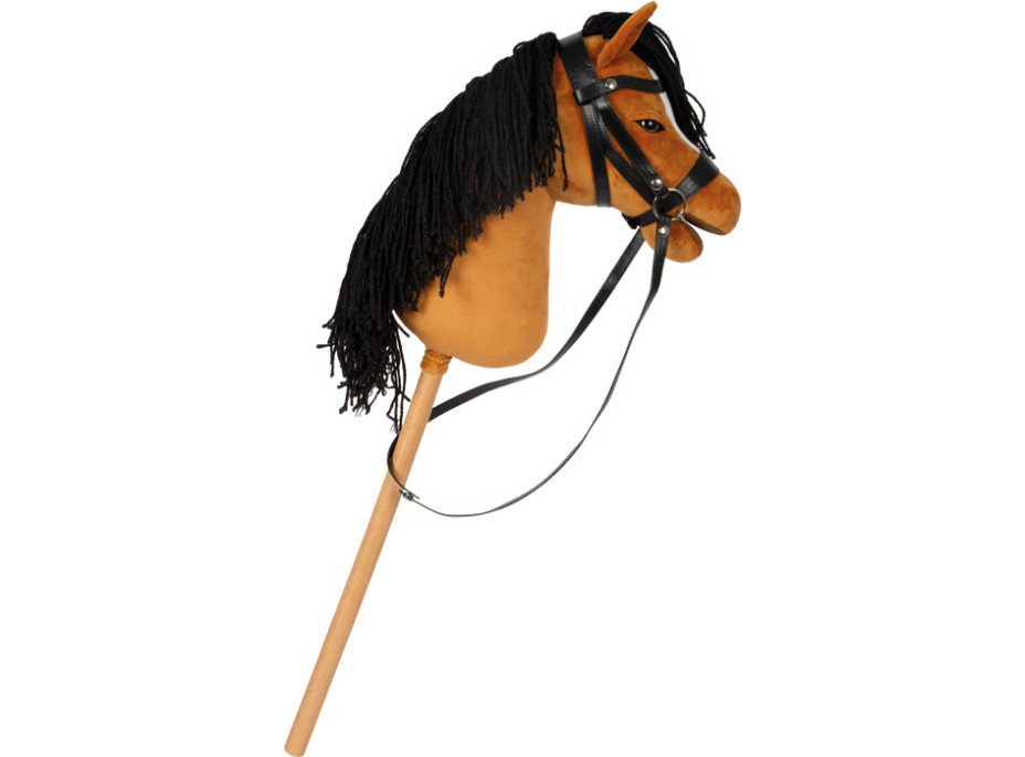 small foot Hobby Horse koník na tyči Melody