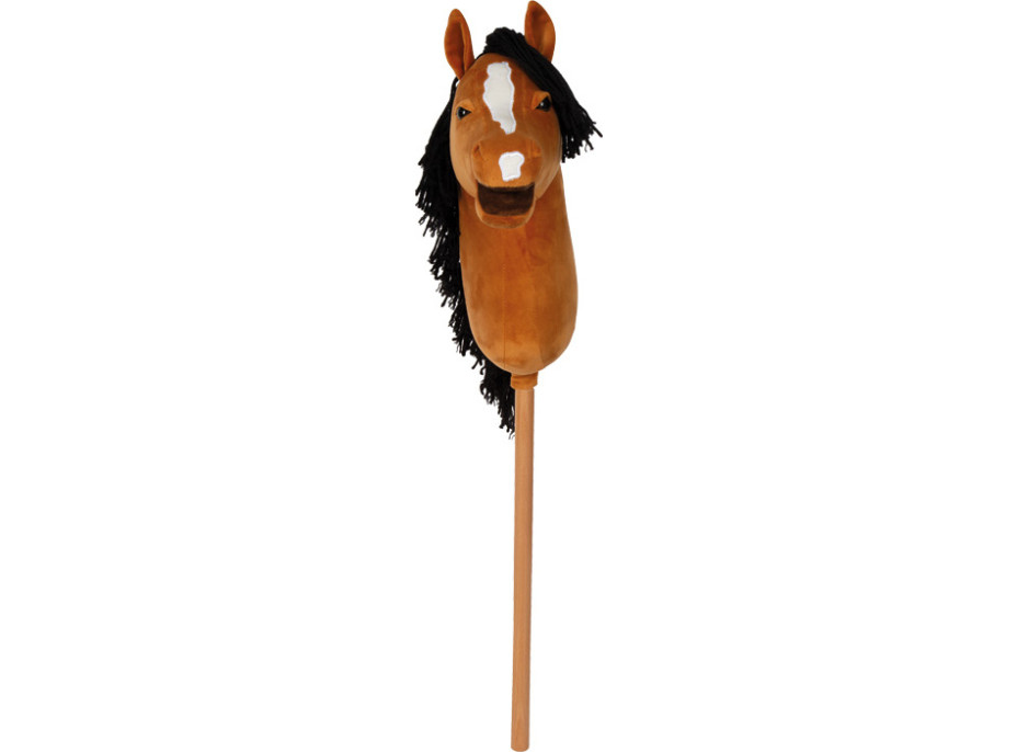 small foot Hobby Horse koník na tyči Melody