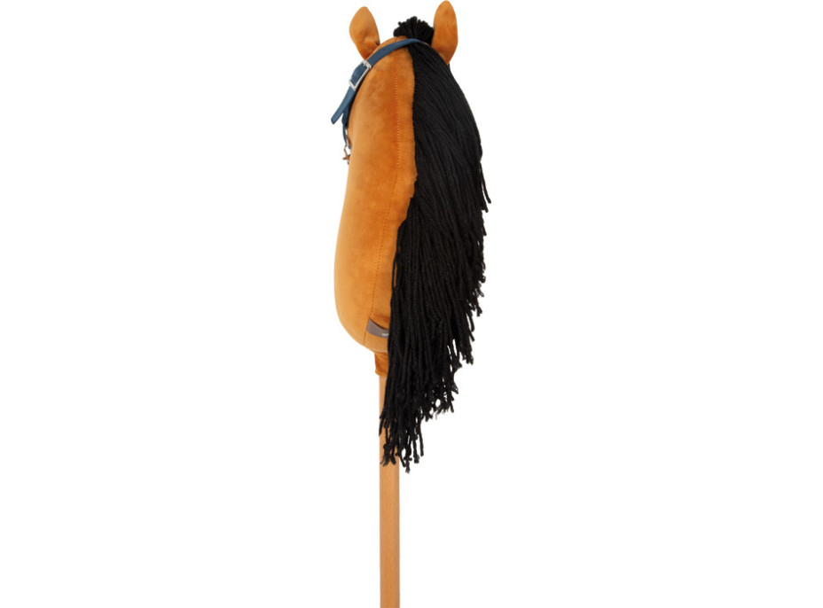 small foot Hobby Horse koník na tyči Melody