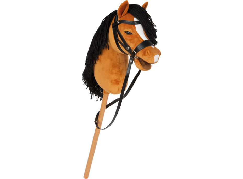 small foot Hobby Horse koník na tyči Melody small foot Hobby Horse koník na tyči Melody