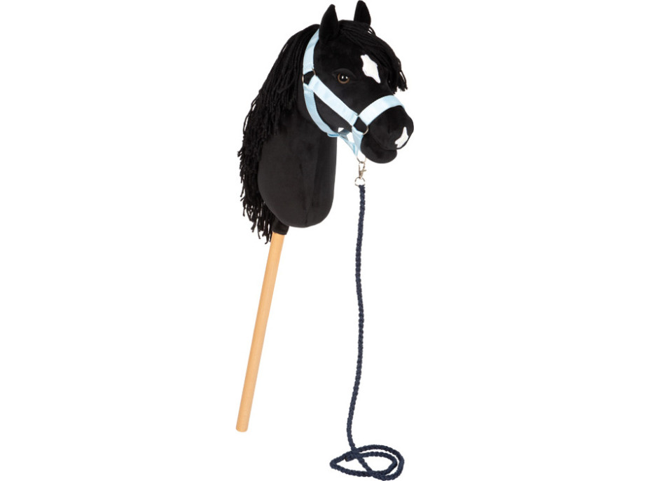small foot Hobby Horse koník na tyči Eddie