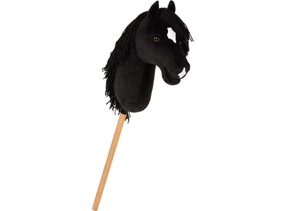 small foot Hobby Horse koník na tyči Eddie