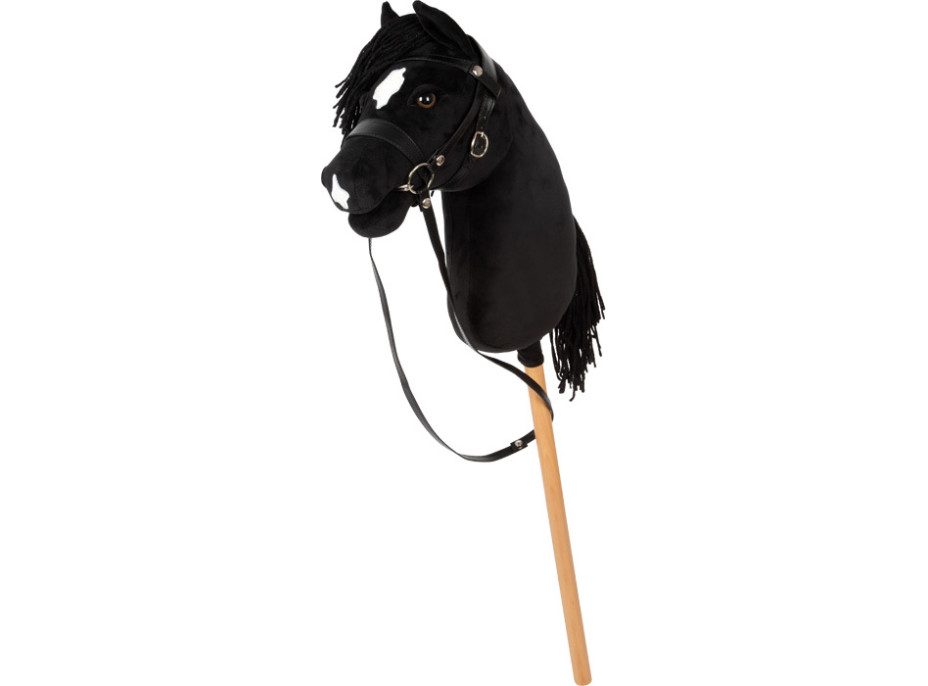 small foot Hobby Horse koník na tyči Eddie