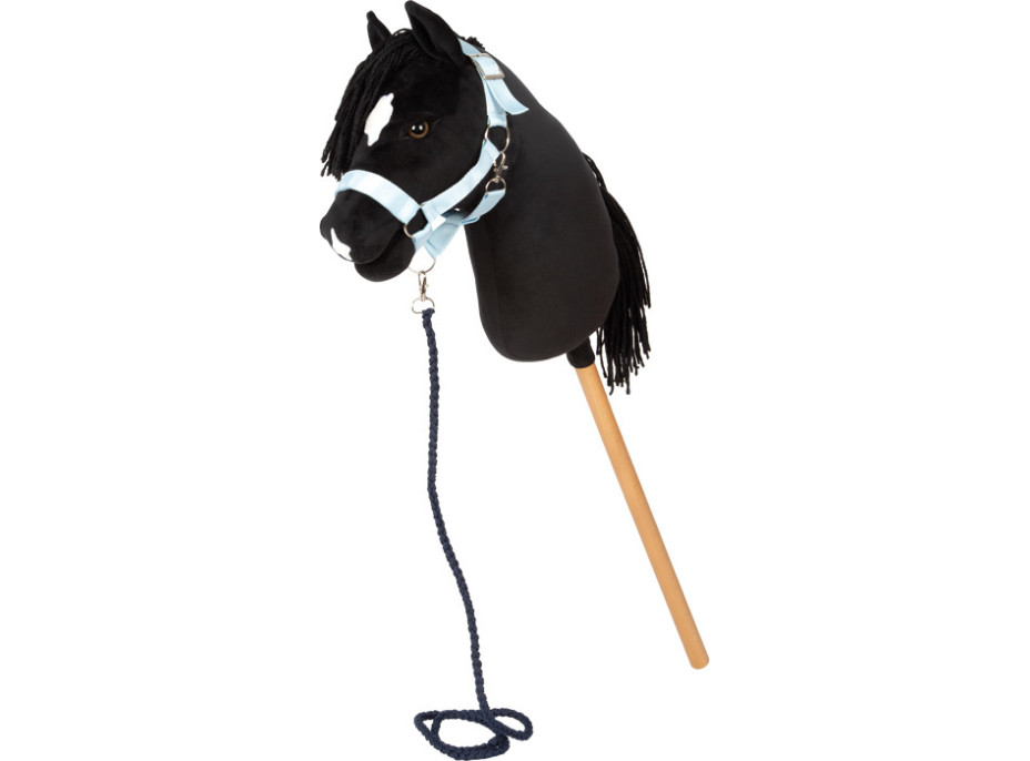small foot Hobby Horse koník na tyči Eddie