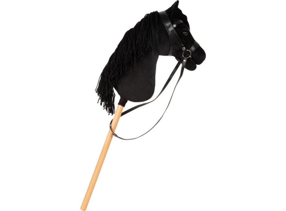 small foot Hobby Horse koník na tyči Eddie