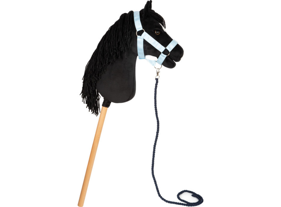 small foot Hobby Horse koník na tyči Eddie
