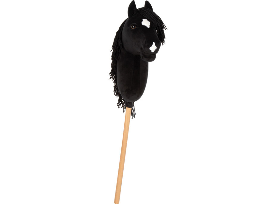 small foot Hobby Horse koník na tyči Eddie