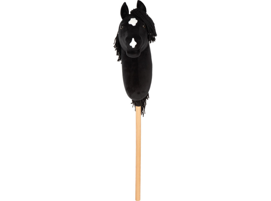 small foot Hobby Horse koník na tyči Eddie