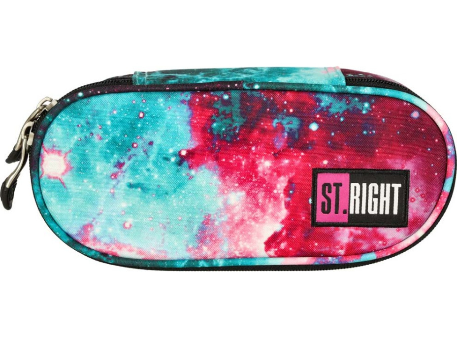 Školský peračník etue ST.RIGHT Nebula