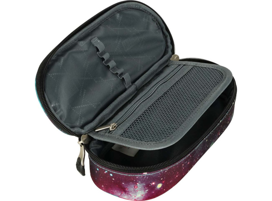 Školský peračník etue ST.RIGHT Nebula