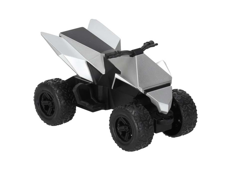 Diaľkovo ovládaný Cyber pickup Climbing Vehicle 1:8 2,4GHz