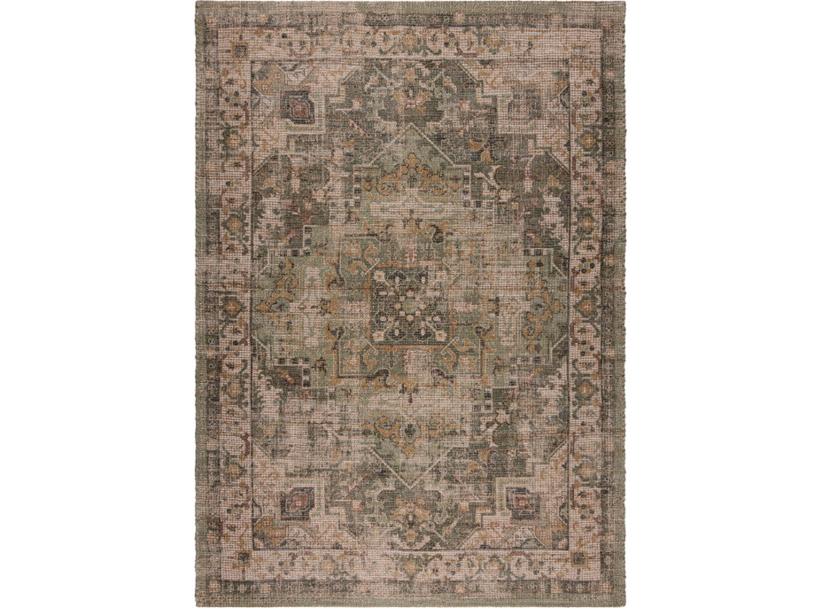 Kusový koberec Nadya Selena Green