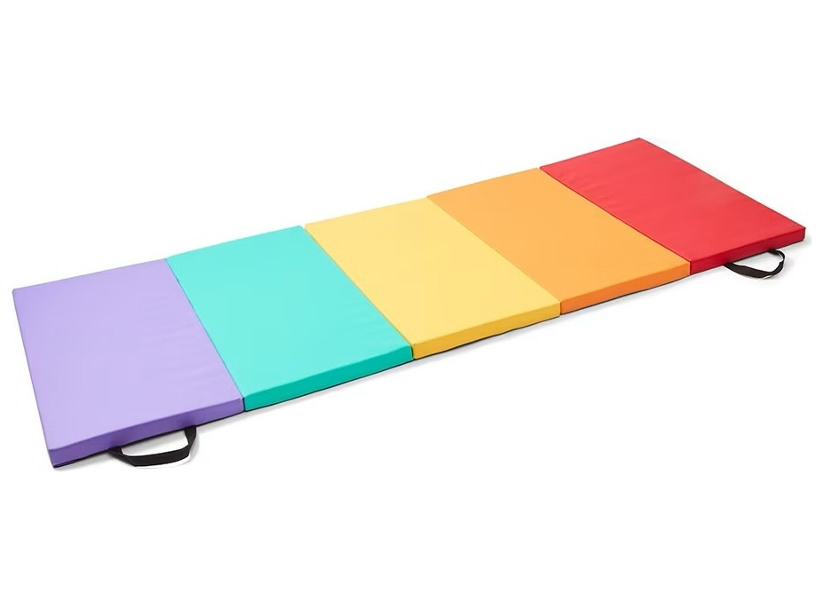 2Kids Toys Dúhová podložka na cvičenie