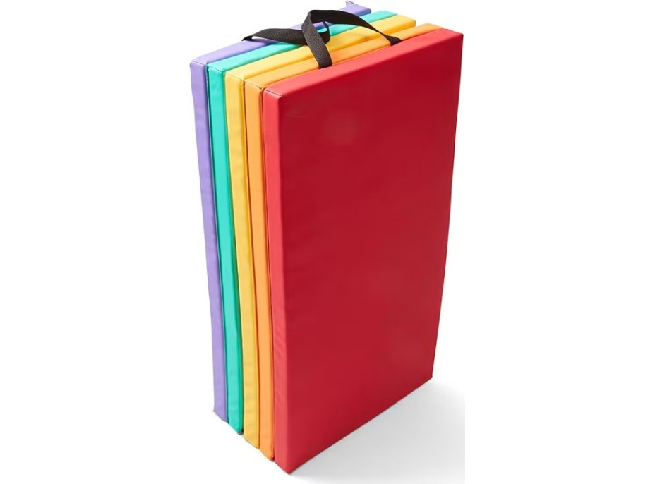 2Kids Toys Dúhová podložka na cvičenie