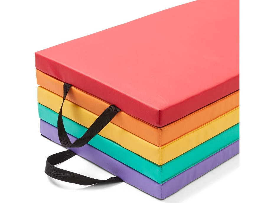 2Kids Toys Dúhová podložka na cvičenie