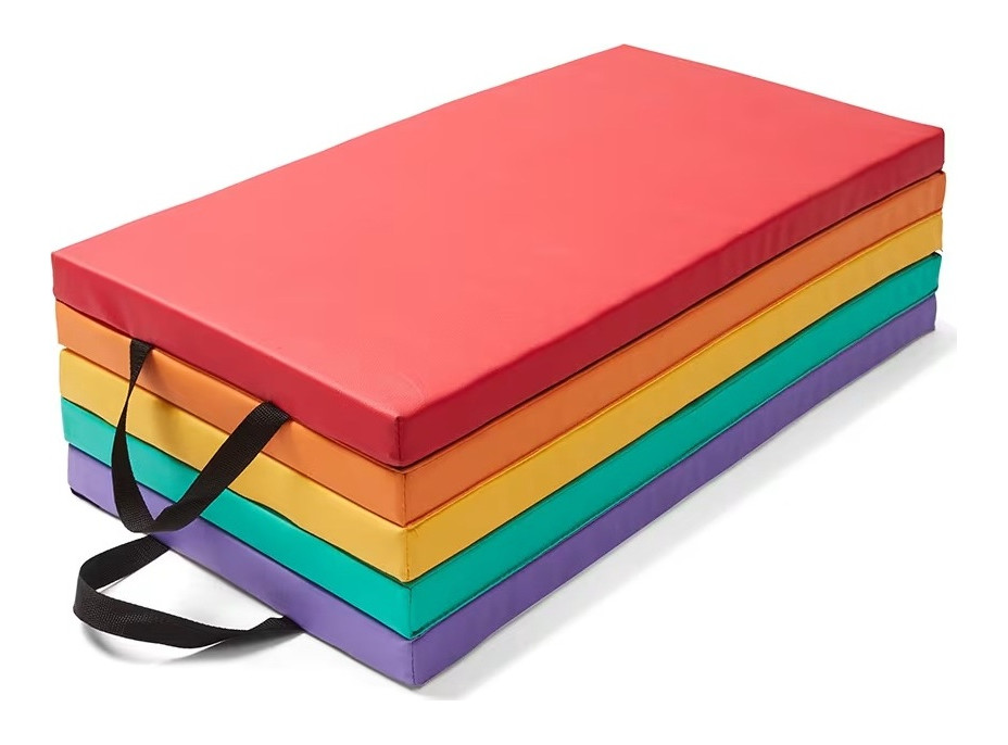 2Kids Toys Dúhová podložka na cvičenie 2Kids Toys Dúhová podložka na cvičenie