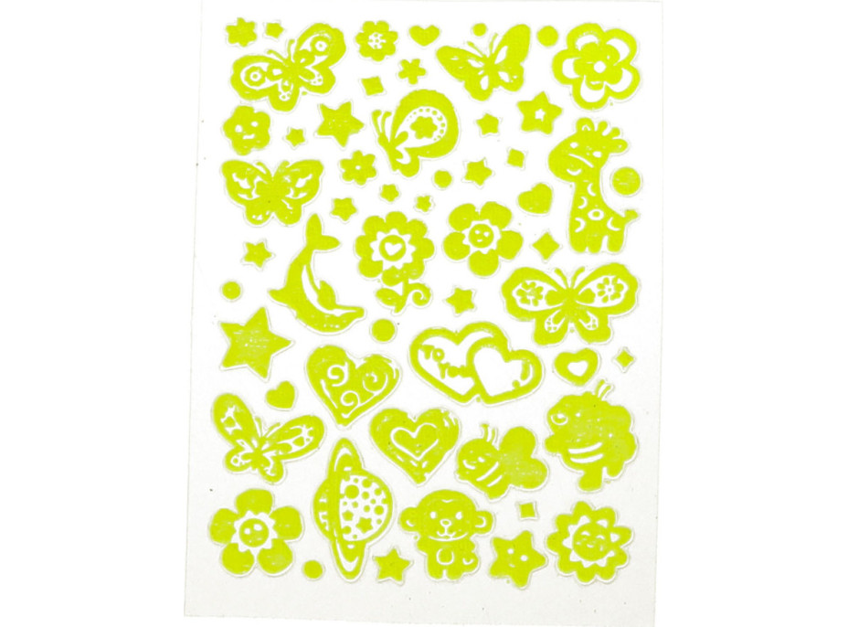 Dinosaurie terárium s nočným LED osvetlením