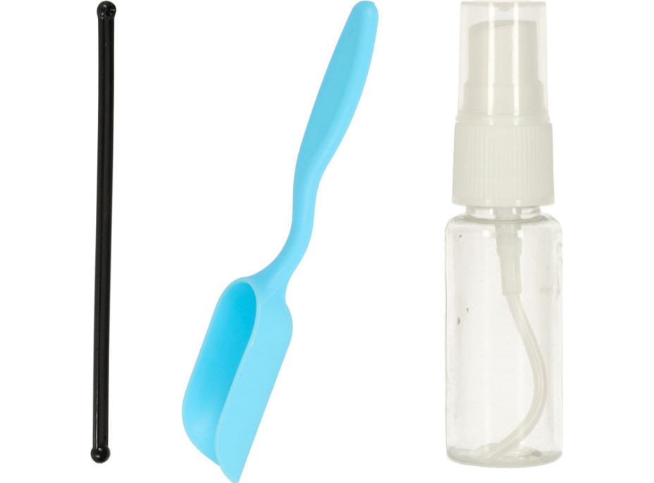 Dinosaurie terárium s nočným LED osvetlením