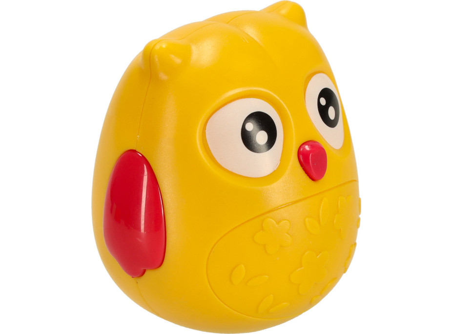 Senzorická kocka pre deti 7v1