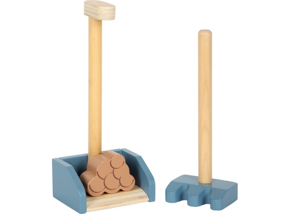 small foot Herná sada s koníkom