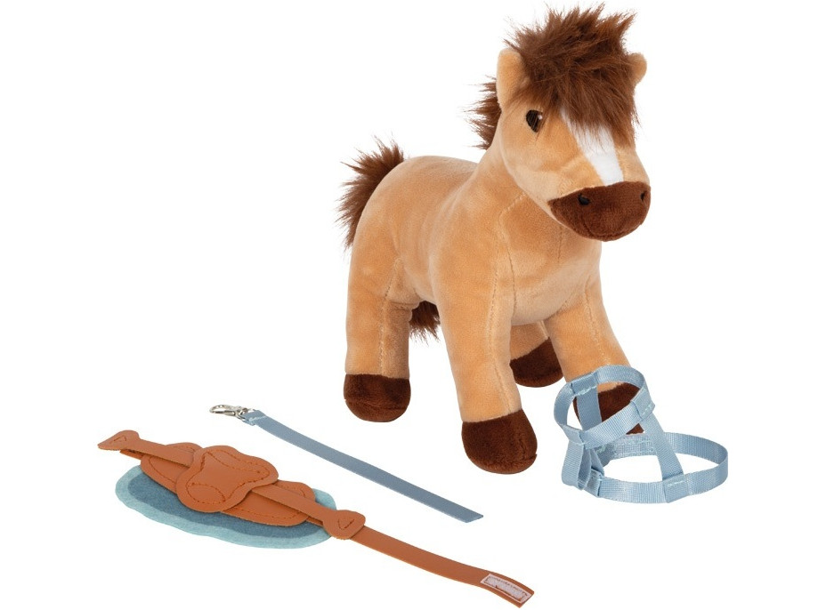 small foot Herná sada s koníkom