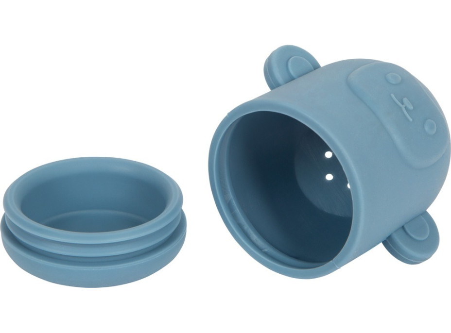 small foot Sada silikónových hračiek do vody