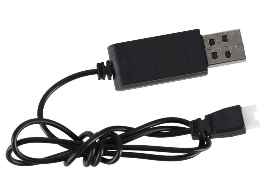 RC lietadlo FX803 Piper 150mah