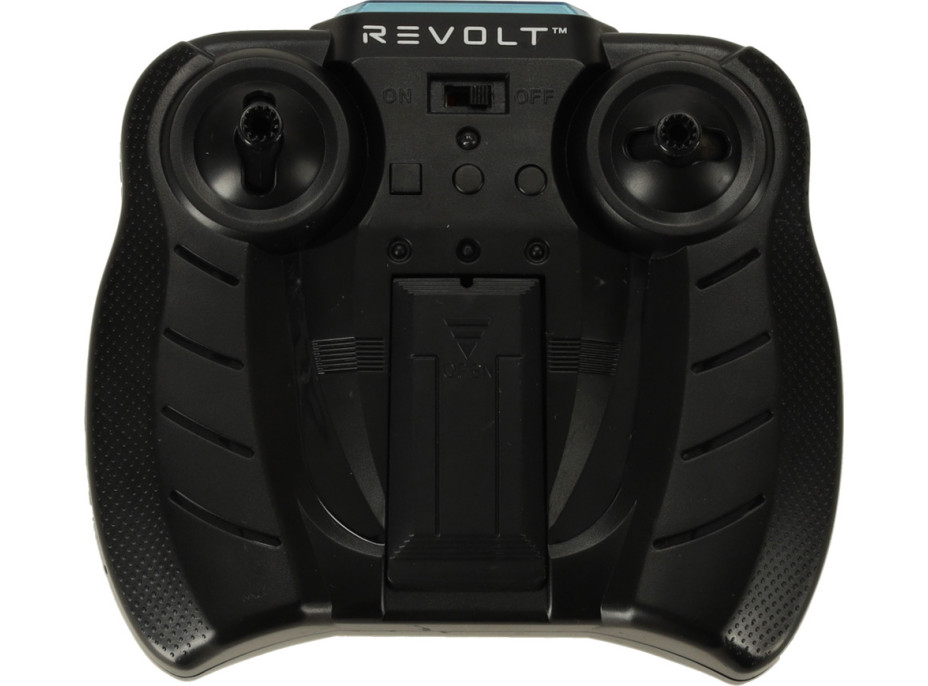 RC snežný skúter na diaľkové ovládanie Revolt TRAIL BLAZER - žltý