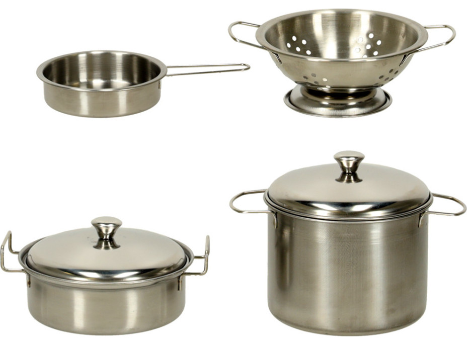 Súprava na krájanie zeleniny - 36 prvkov