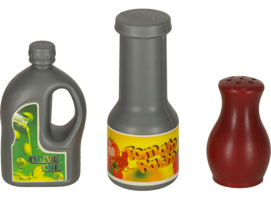 Súprava na krájanie zeleniny - 36 prvkov