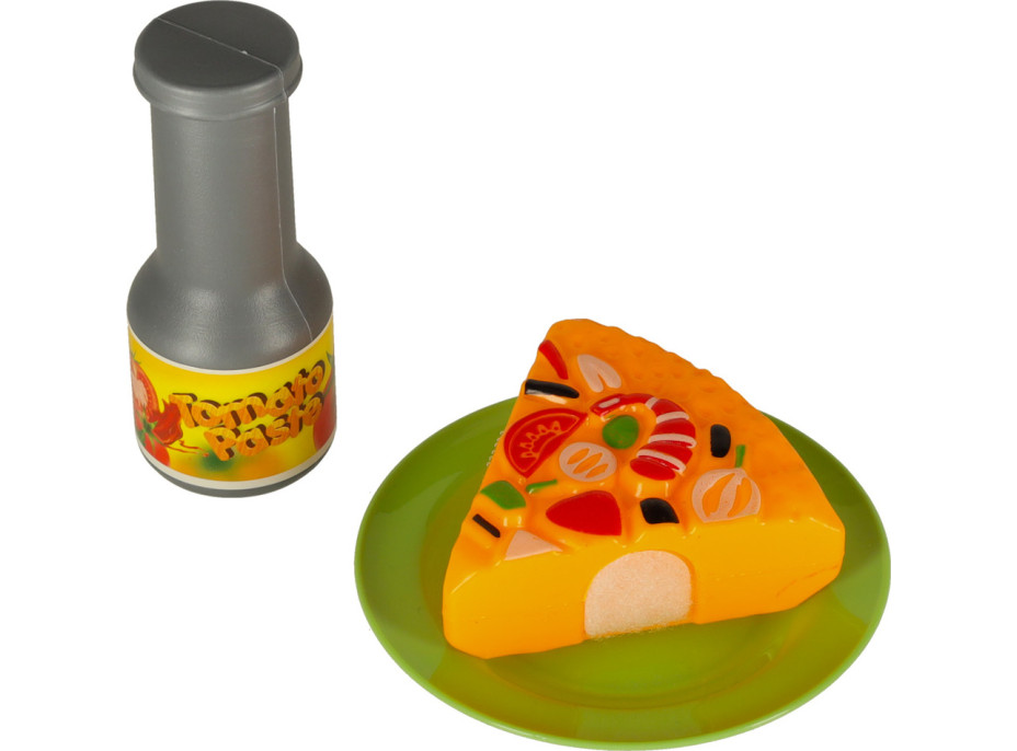 Súprava na krájanie zeleniny - 36 prvkov