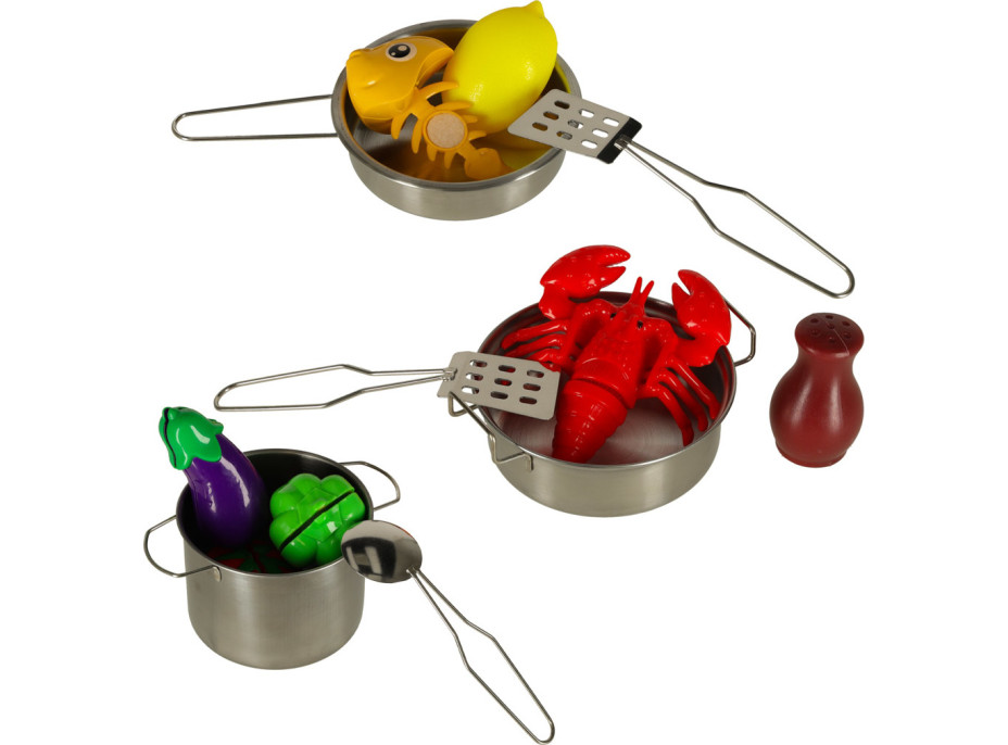 Súprava na krájanie zeleniny - 36 prvkov