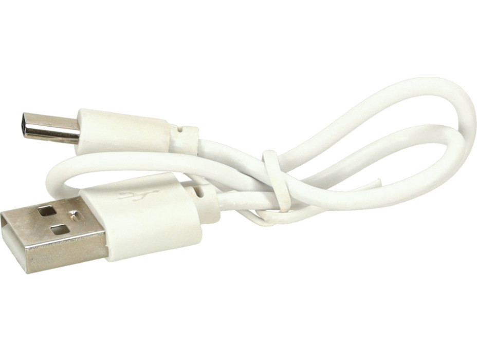 Karaoke reproduktor Bluetooth + mikrofón - béžový