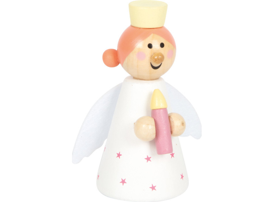 small foot Drevená hracia sada Betlehem