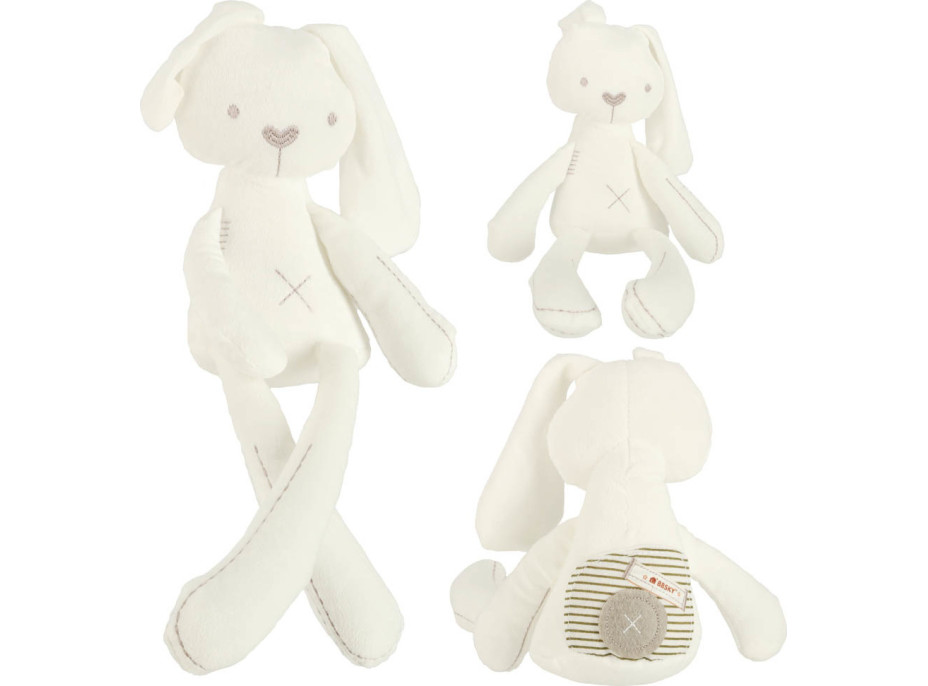 Plyšová hračka králik 49 cm