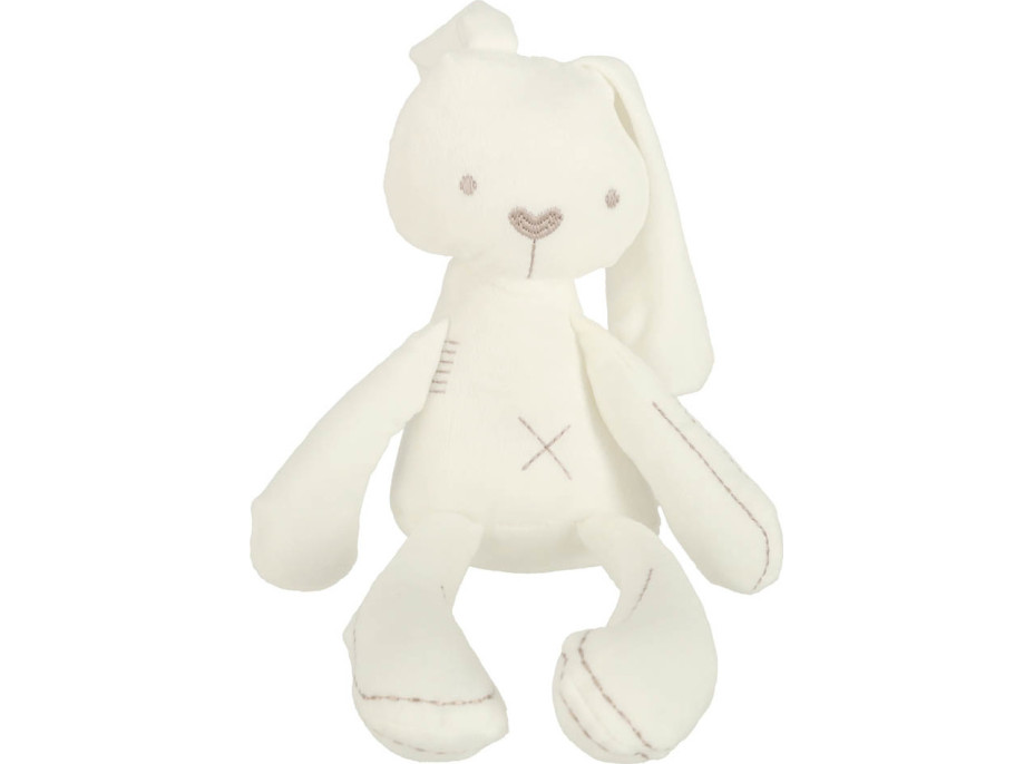 Plyšová hračka králik 49 cm