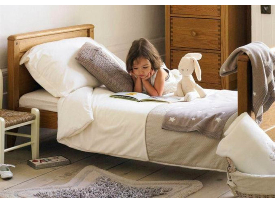 Plyšová hračka králik 49 cm