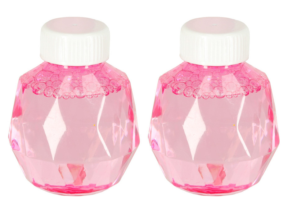 Výroba bublín - Princeznovský prútik