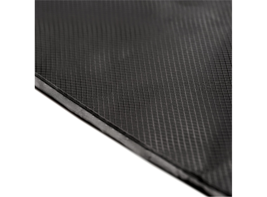 Kryt čelného skla proti zamrznutiu magnetický