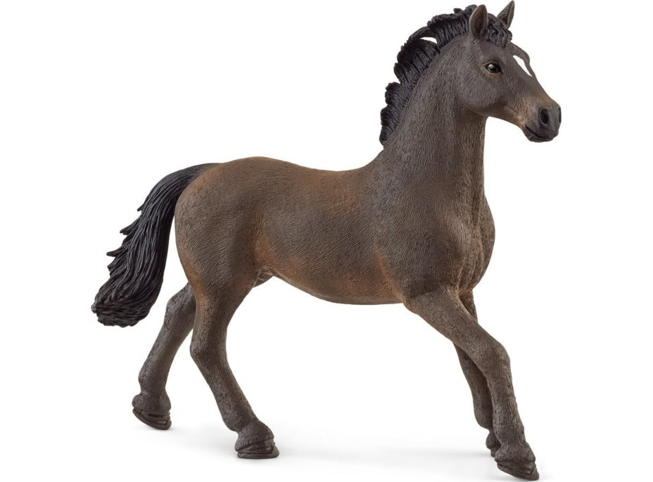 SCHLEICH Horse Club® 13946 Oldenburský kôň - žrebec