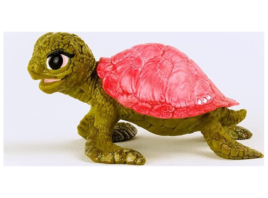 SCHLEICH Bayala® 70759 Ružová zafírová korytnačka