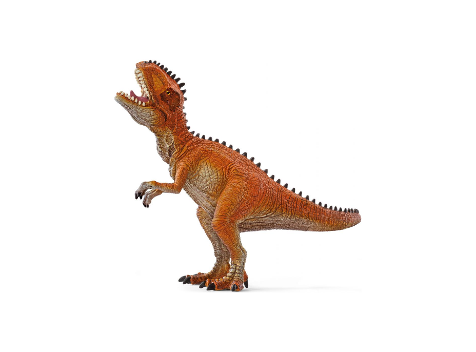SCHLEICH Dinosaurs® 41464 Terénne vozidlo s výbehom pre dinosaura