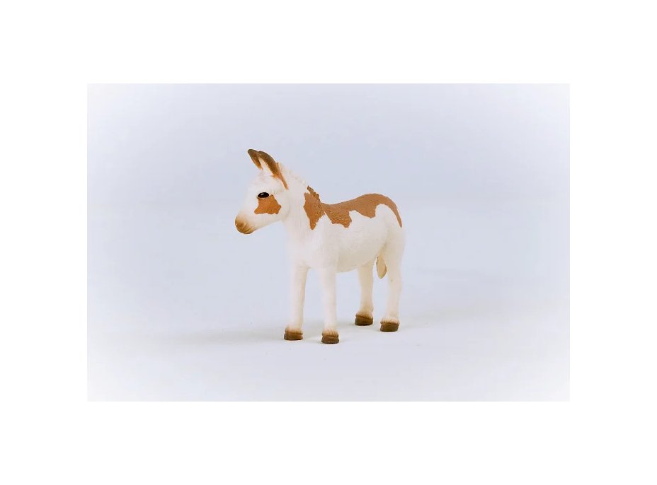 SCHLEICH Farm World® 13961 Somár americký škvrnitý
